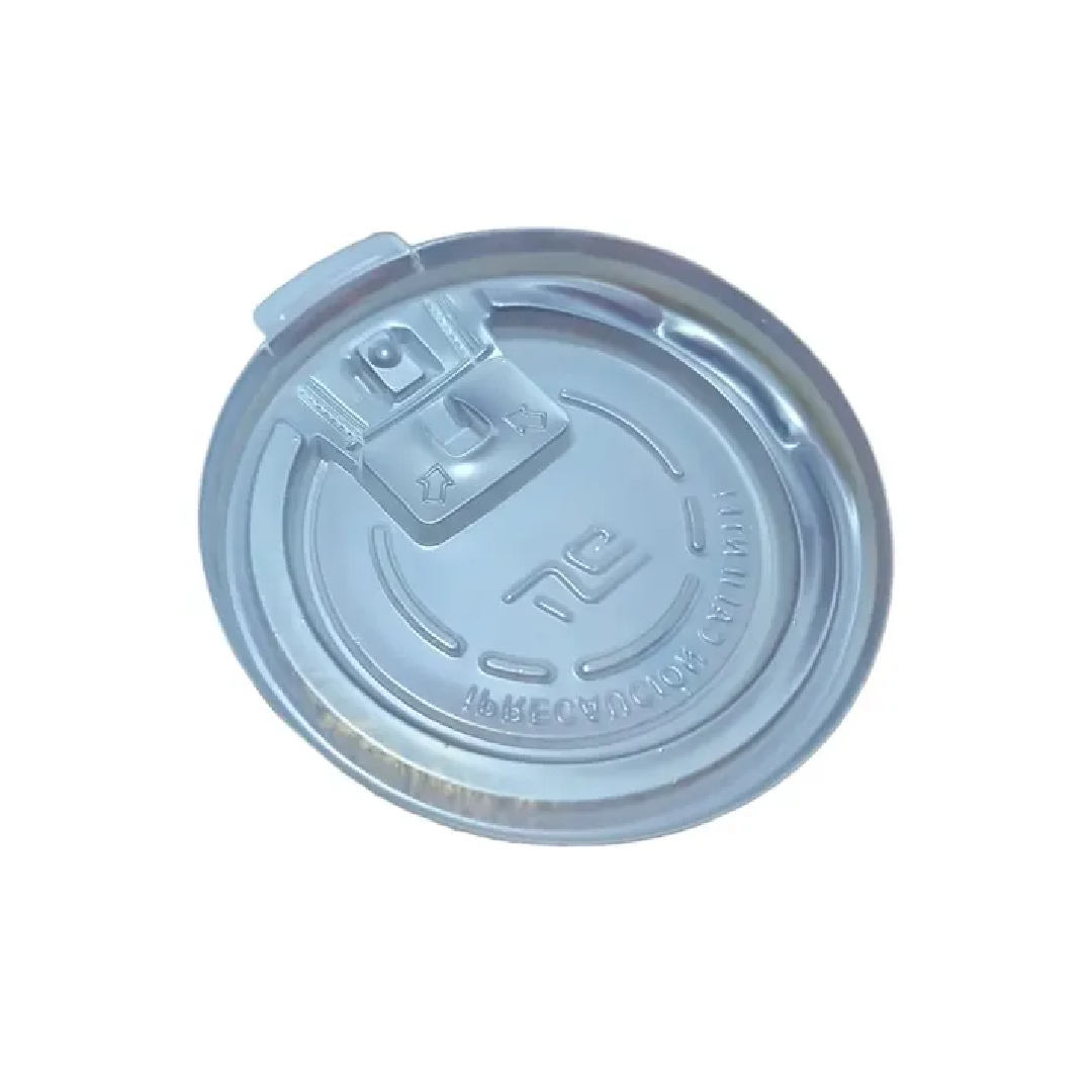 Tapa Vaso Plumavit 10 Oz